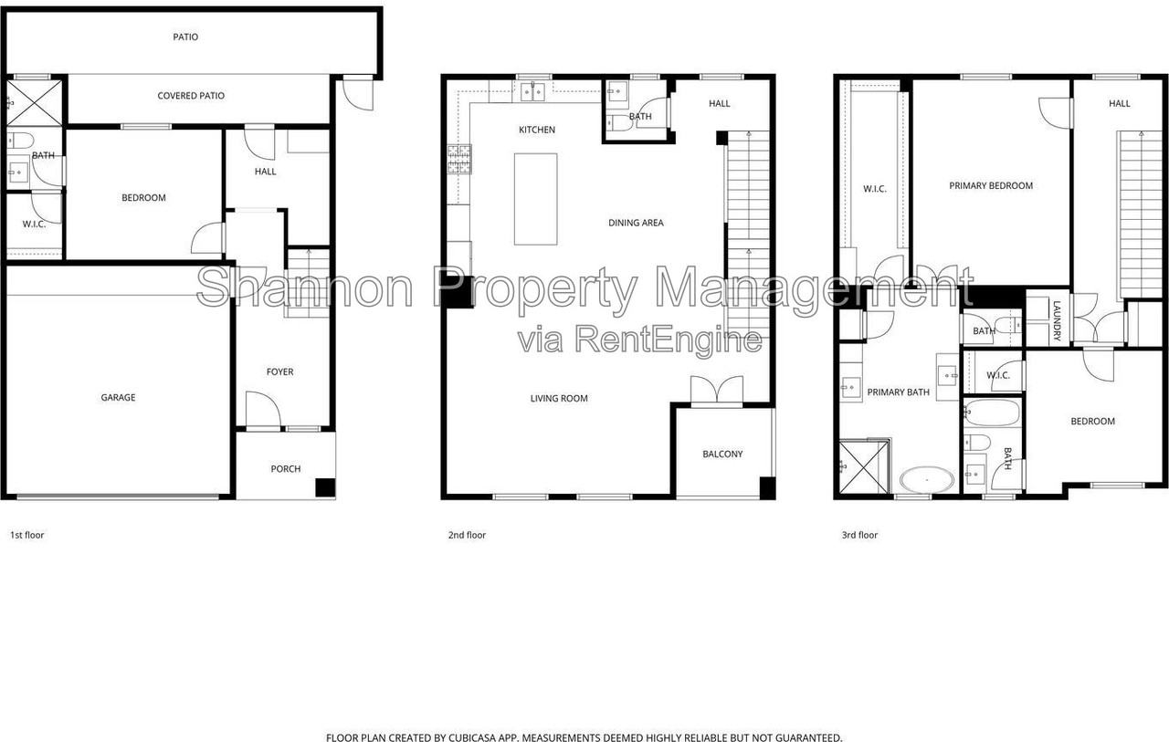 10926 Brookeshire Chase Ln - Photo 4 of 41