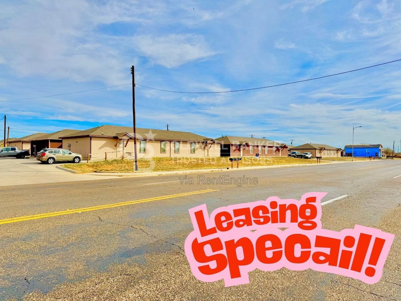 2123 E Broadway #2