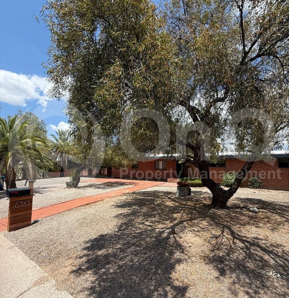 6761 E Opatas St - Photo 2 of 21
