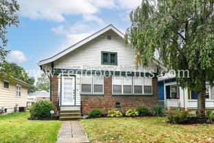 1028 N Kealing Ave - Photo 1 of 1