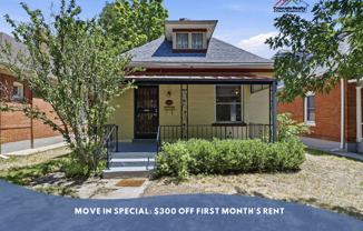 1420 S Washington St - Photo 1 of 1