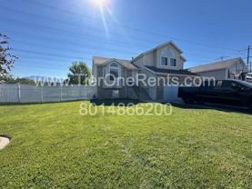 5886 S 3260 W - Photo 1 of 1