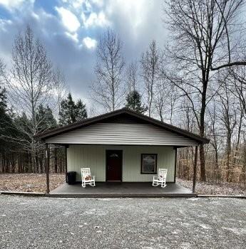 2094 Buck Smith Rd - Photo 3 of 18