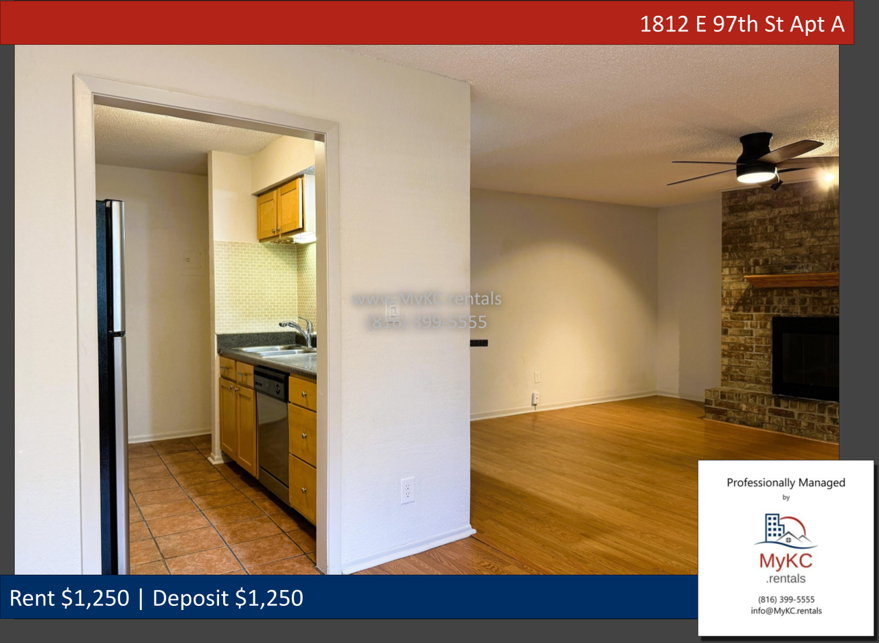 1812 E 97th St Apt A - Photo 5 of 15