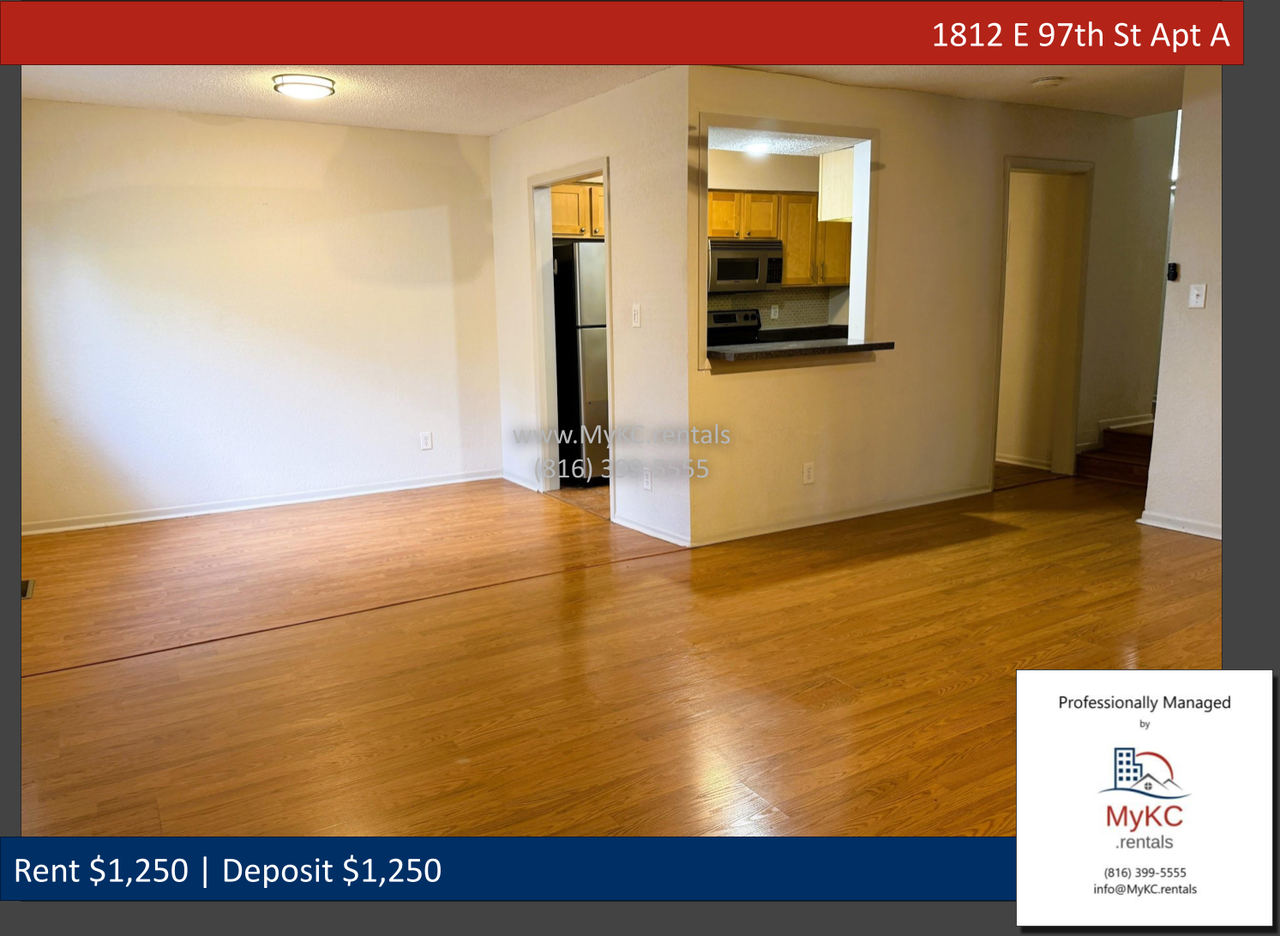 1812 E 97th St Apt A - Photo 6 of 15