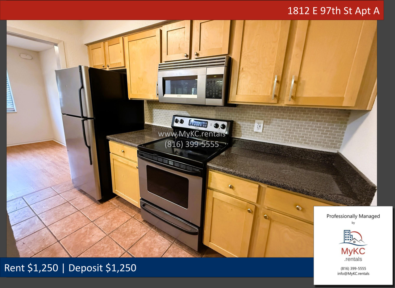 1812 E 97th St Apt A - Photo 7 of 15