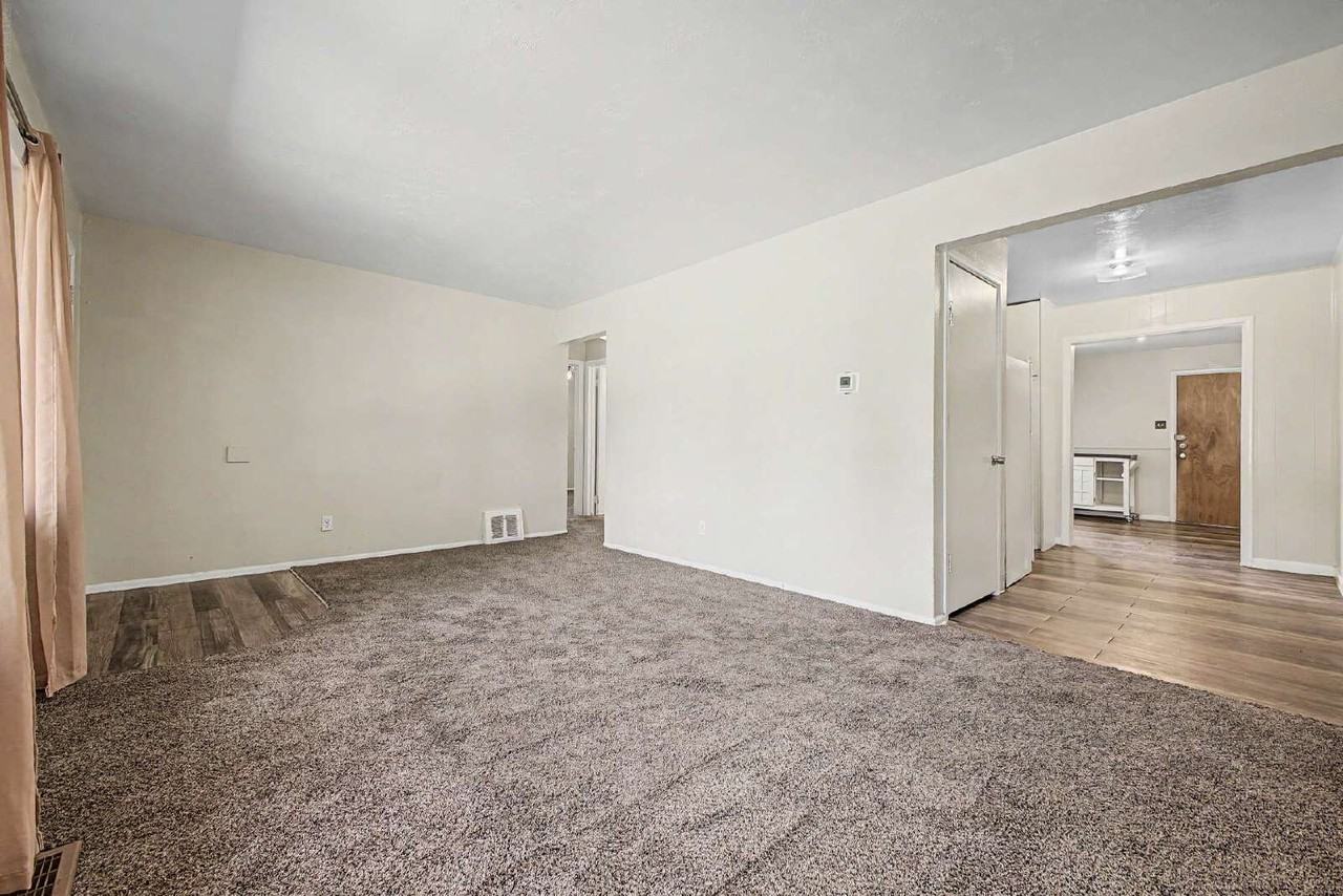 1230 S Grape St - Photo 6 of 33