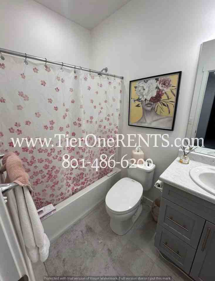 8358 S Sky Mirror Ln