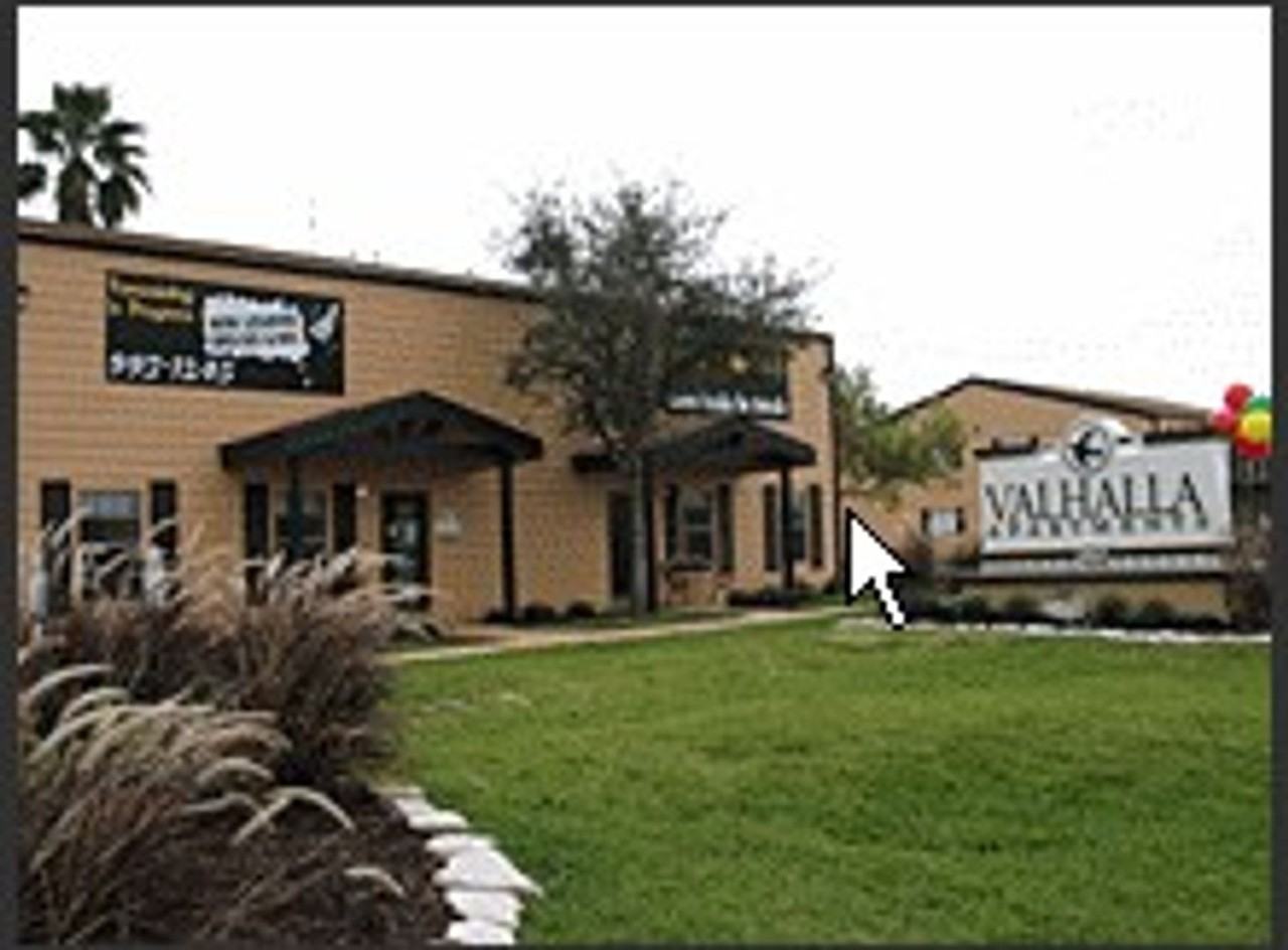Valhalla Apartments 6730 Everhart Rd. Corpus Christi, TX 78413 - Photo 3 of 12