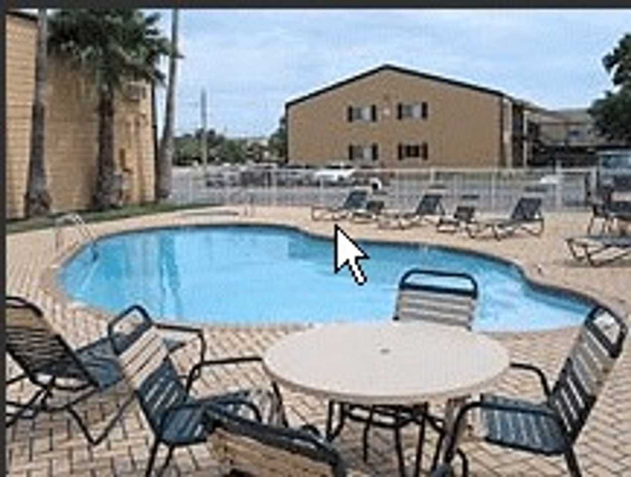 Valhalla Apartments 6730 Everhart Rd. Corpus Christi, TX 78413 - Photo 4 of 12