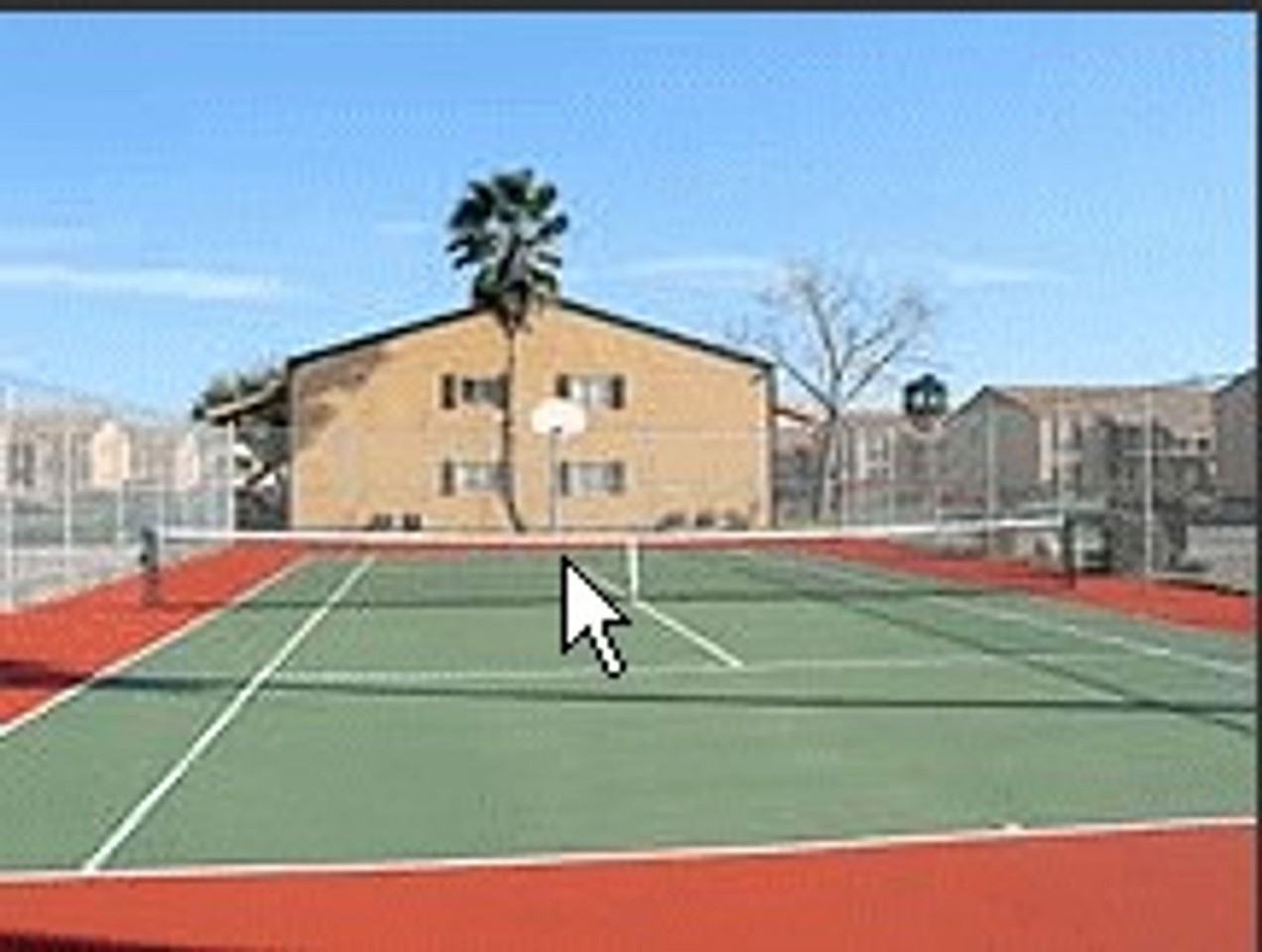 Valhalla Apartments 6730 Everhart Rd. Corpus Christi, TX 78413 - Photo 5 of 12