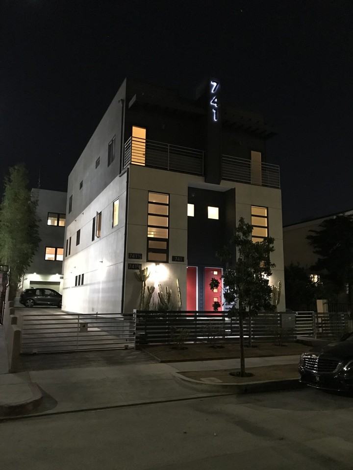 741 Wilcox Ave #A - Photo 2 of 37