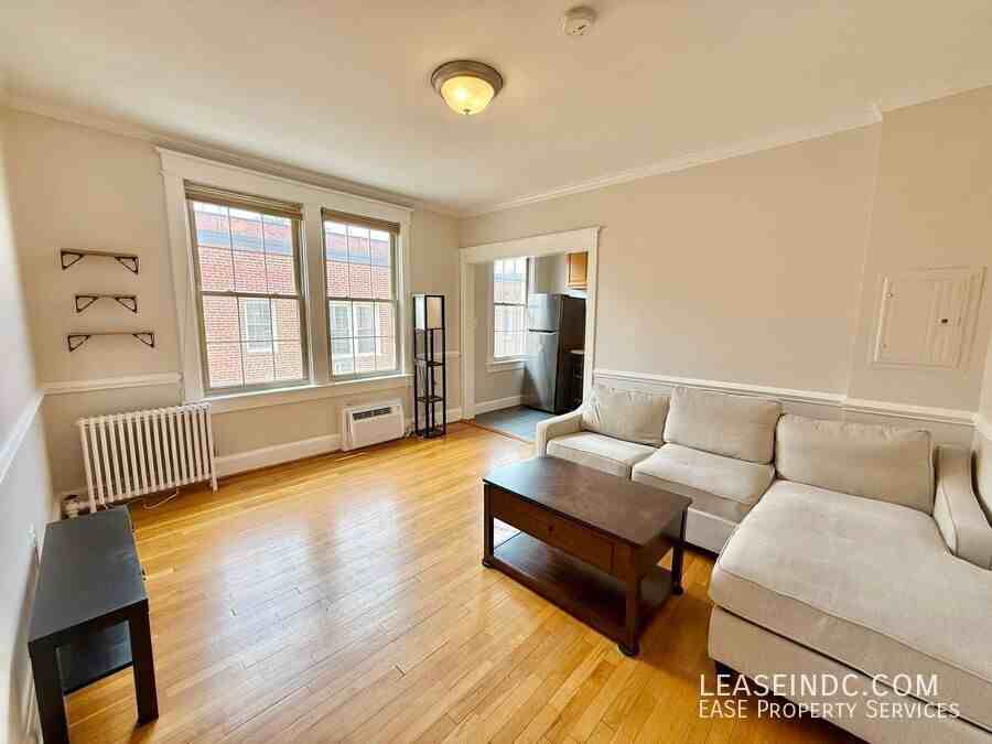3024 Wisconsin Ave Nw #204 - Photo 3 of 18