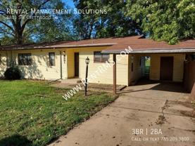 6801 Sw Crestwood Dr - Photo 1 of 1