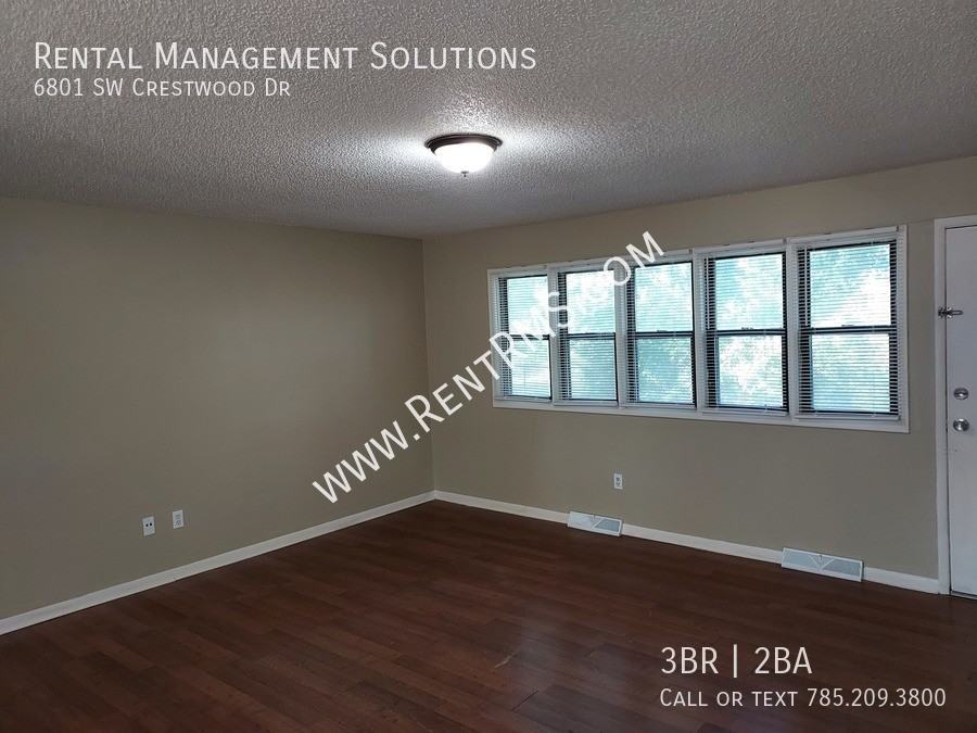 6801 Sw Crestwood Dr - Photo 3 of 27