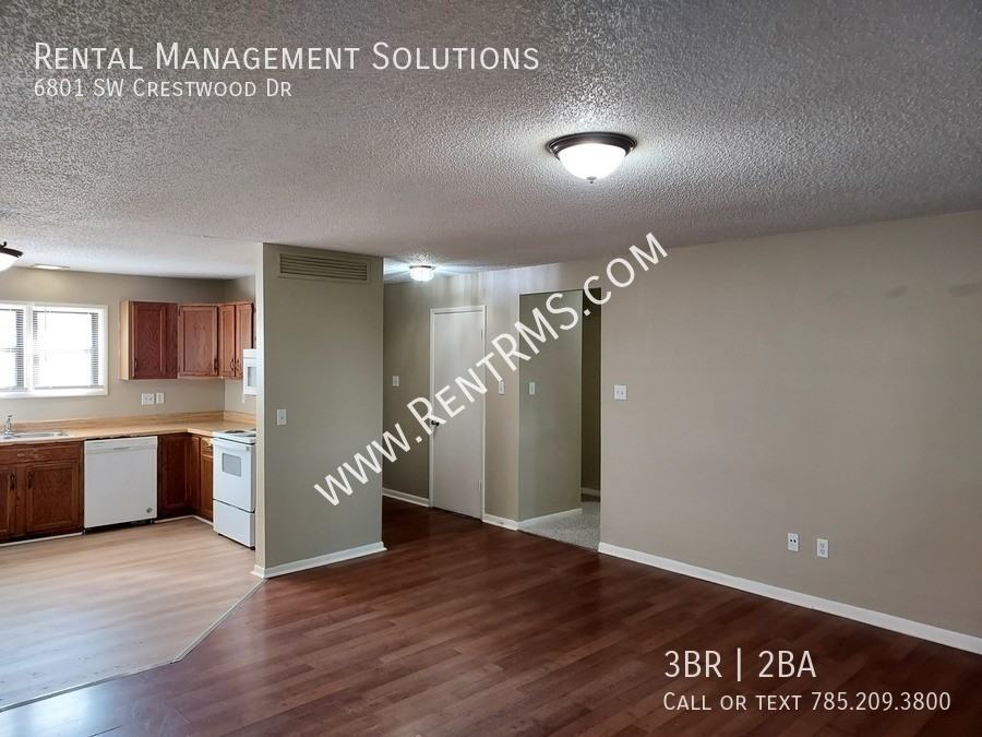 6801 Sw Crestwood Dr - Photo 4 of 27