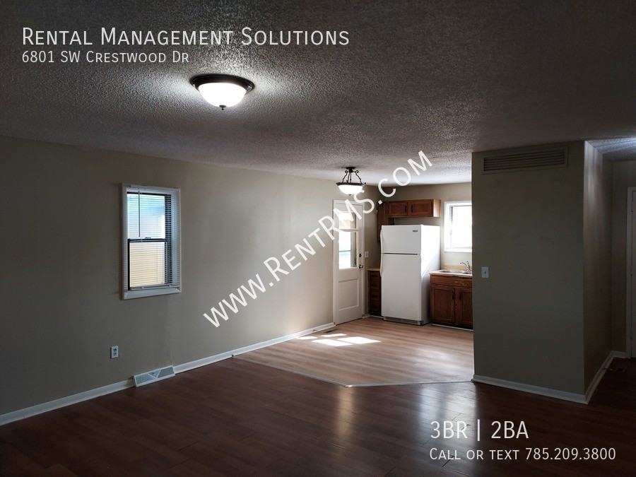 6801 Sw Crestwood Dr - Photo 5 of 27