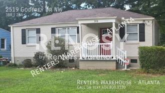 2519 Godfrey Dr Nw - Photo 1 of 1