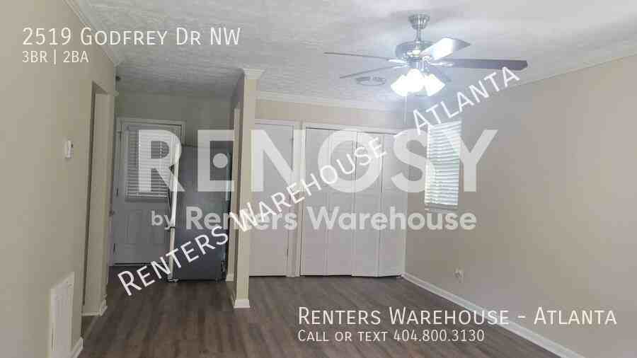 2519 Godfrey Dr Nw - Photo 2 of 12