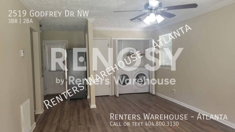 2519 Godfrey Dr Nw - Photo 3 of 12