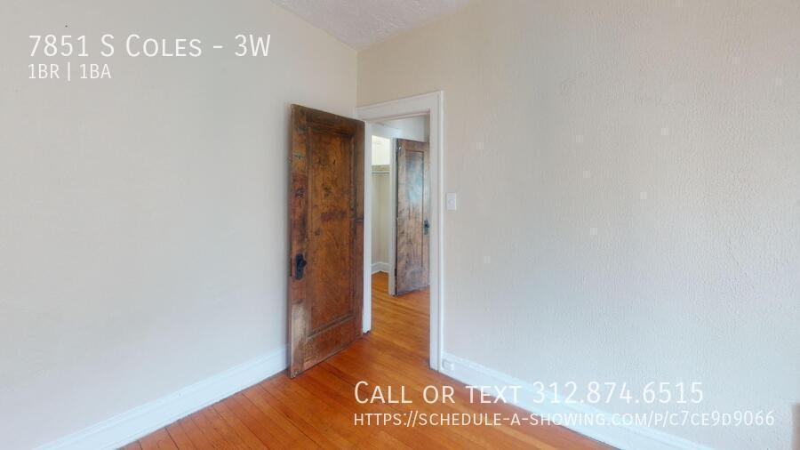 7851 S Coles Ave #3W - Photo 3 of 9