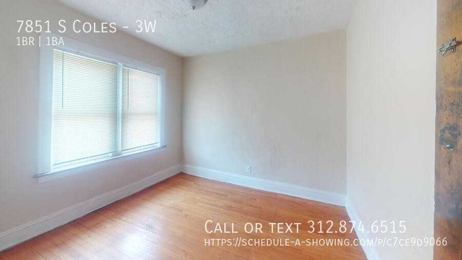 7851 S Coles Ave #3W - Photo 4 of 9