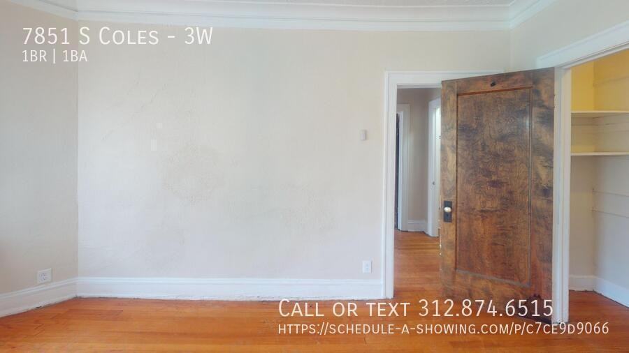 7851 S Coles Ave #3W - Photo 5 of 9