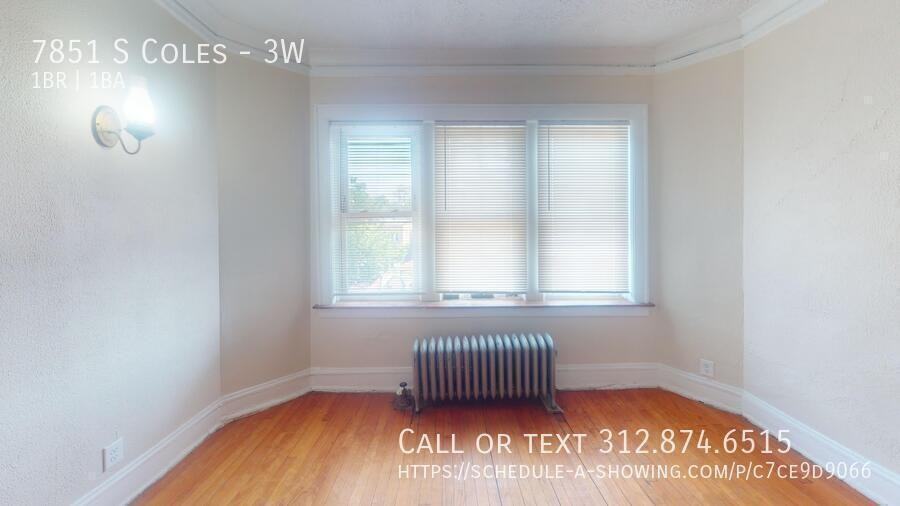 7851 S Coles Ave #3W - Photo 6 of 9