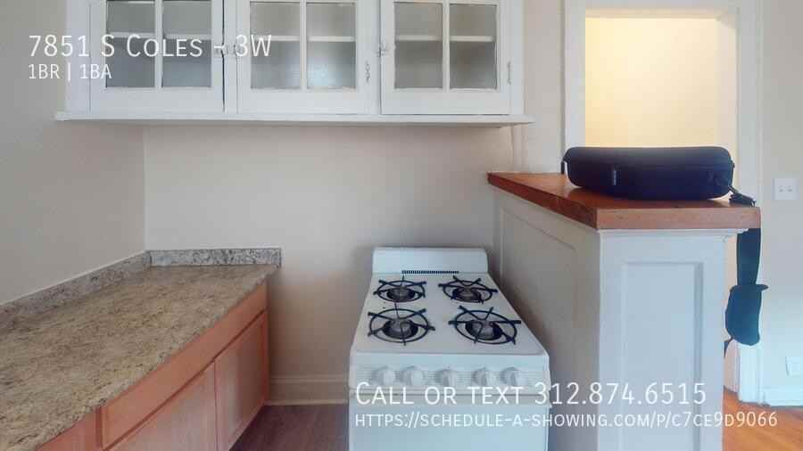 7851 S Coles Ave #3W - Photo 7 of 9