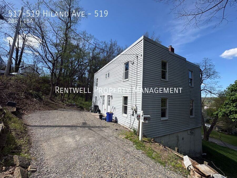 517 Hiland Ave #519 - Photo 2 of 25