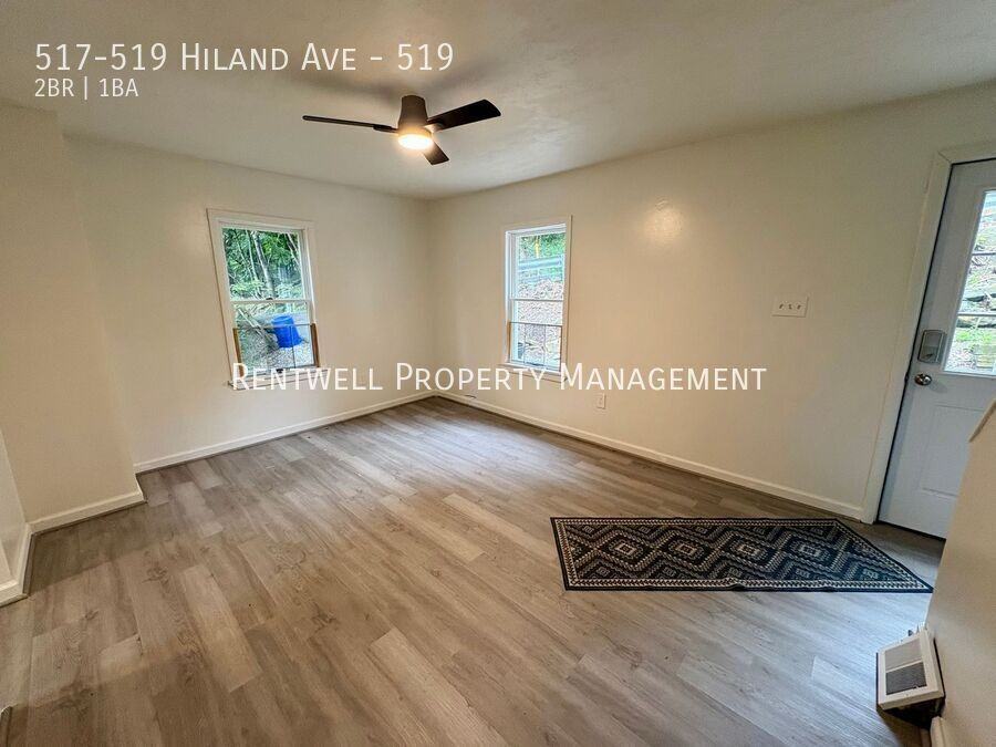 517 Hiland Ave #519 - Photo 3 of 25