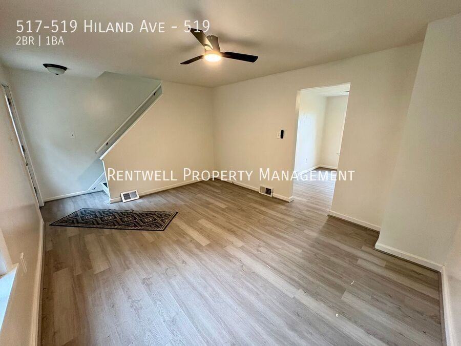 517 Hiland Ave #519 - Photo 4 of 25