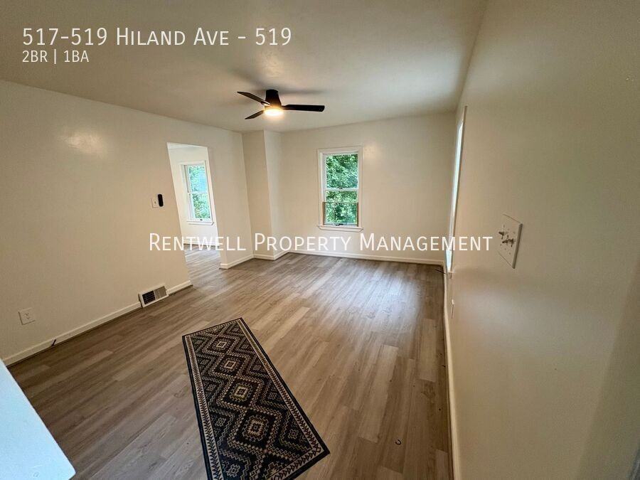 517 Hiland Ave #519 - Photo 6 of 25