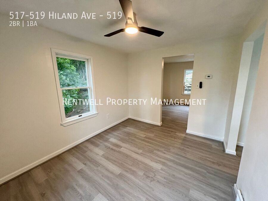 517 Hiland Ave #519 - Photo 7 of 25