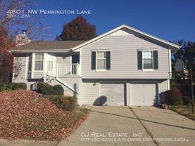 4801 Nw Pennington Ln - Photo 1 of 1