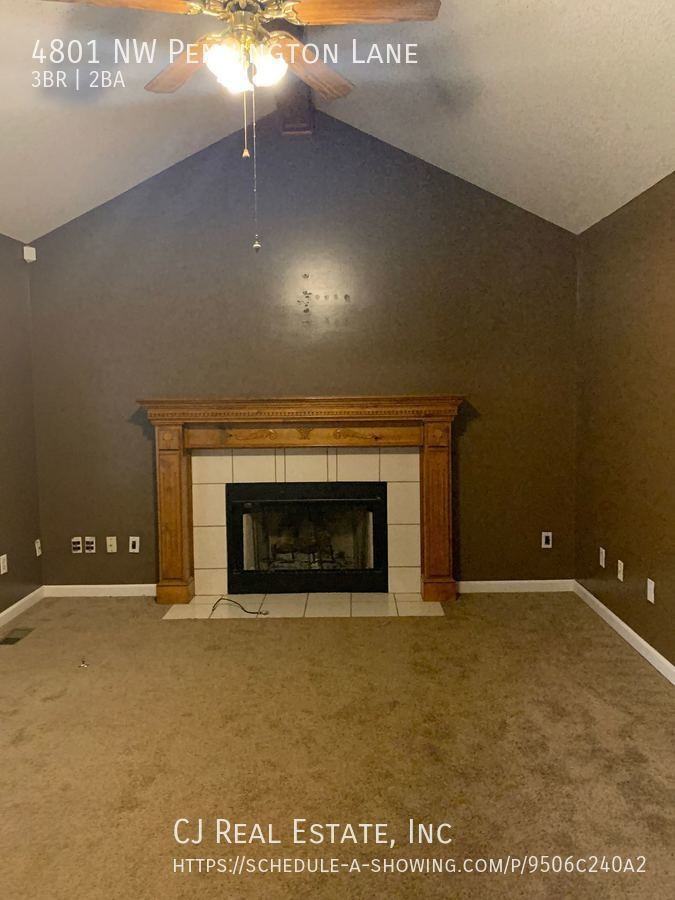4801 Nw Pennington Ln - Photo 2 of 11