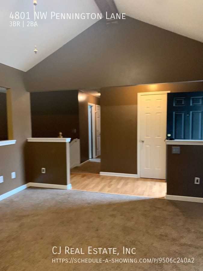 4801 Nw Pennington Ln - Photo 3 of 11