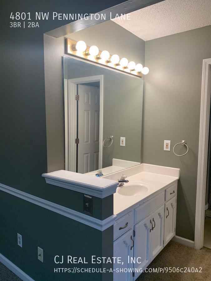 4801 Nw Pennington Ln - Photo 7 of 11