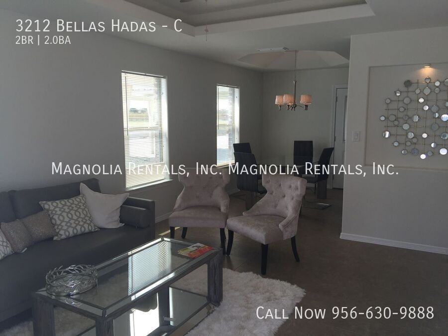 3212 Bellas Hadas #C - Photo 2 of 28