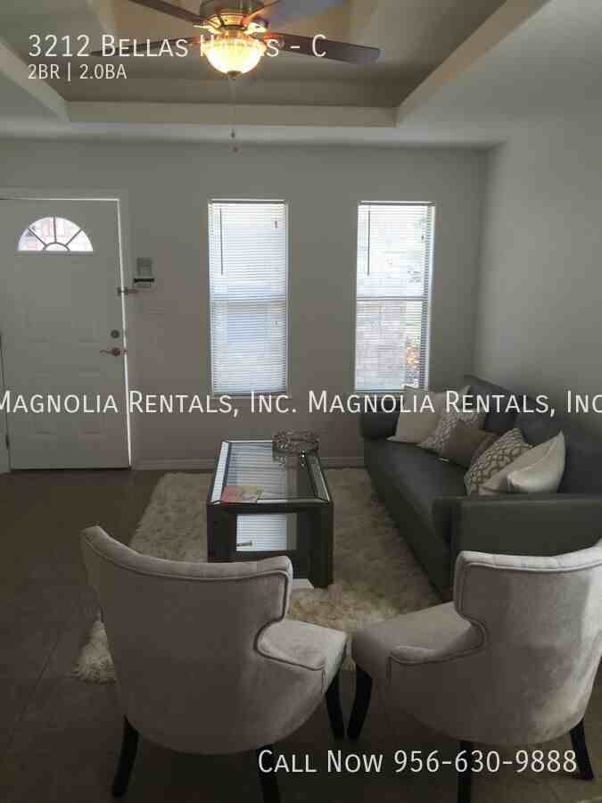 3212 Bellas Hadas #C - Photo 4 of 28