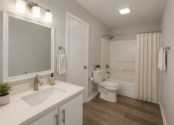 Coffey Creek Apartments - Photo 6 of 27