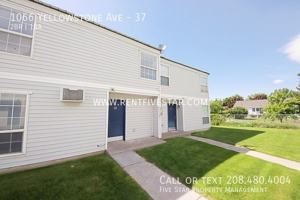 featured image of 1066 Yellowstone Ave #37