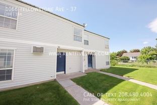 1066 Yellowstone Ave #37 - Photo 1 of 1