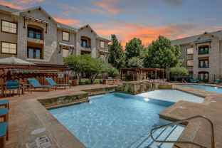 Arioso Apartments and Townhomes - Photo 1 of 1
