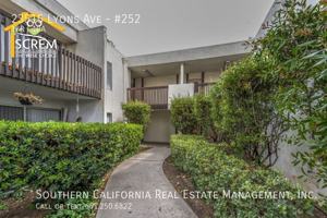 featured image of 23515 Lyons Ave #252