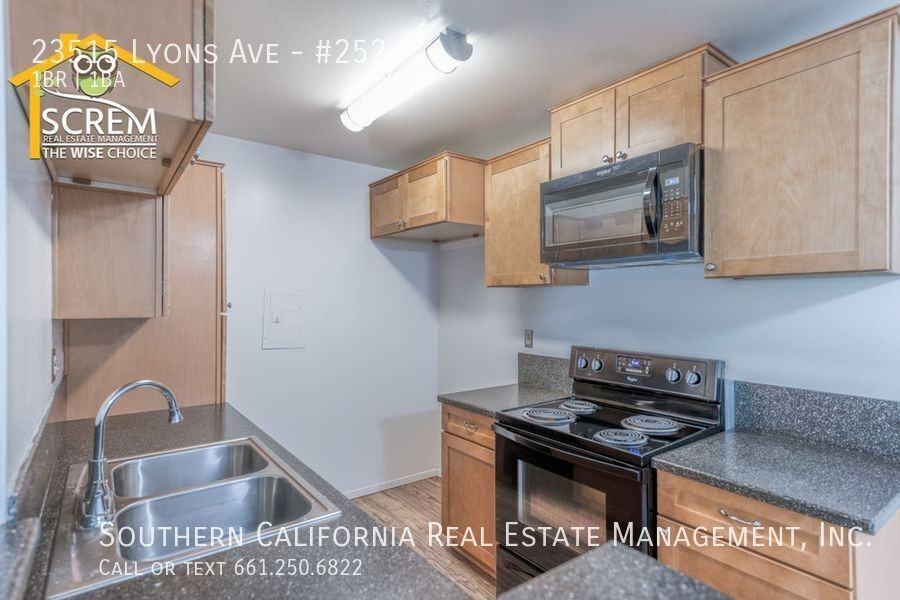 23515 Lyons Ave #252 - Photo 3 of 12
