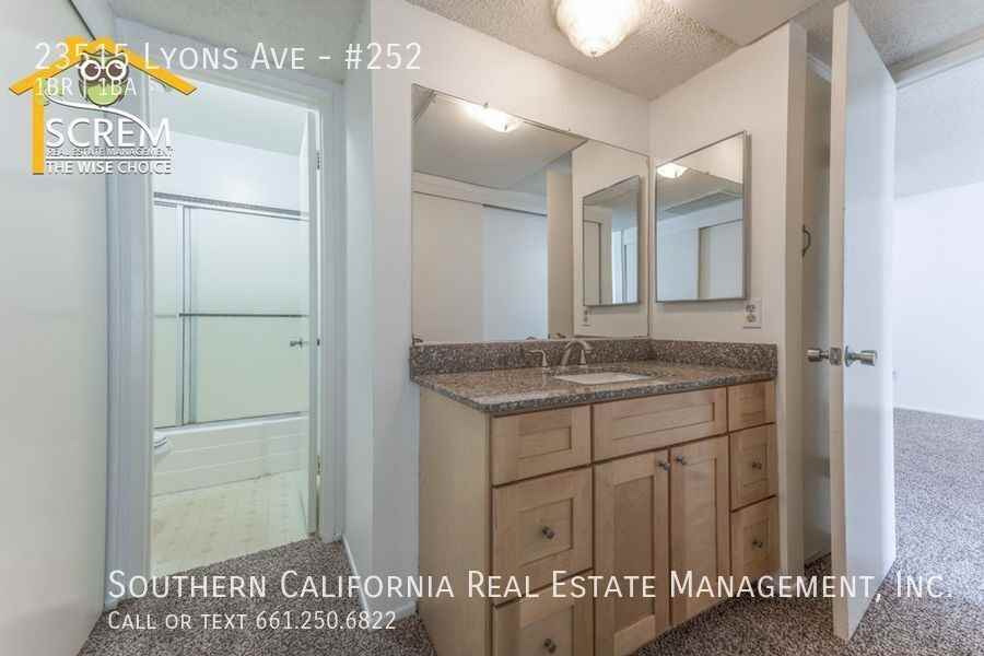 23515 Lyons Ave #252 - Photo 5 of 12