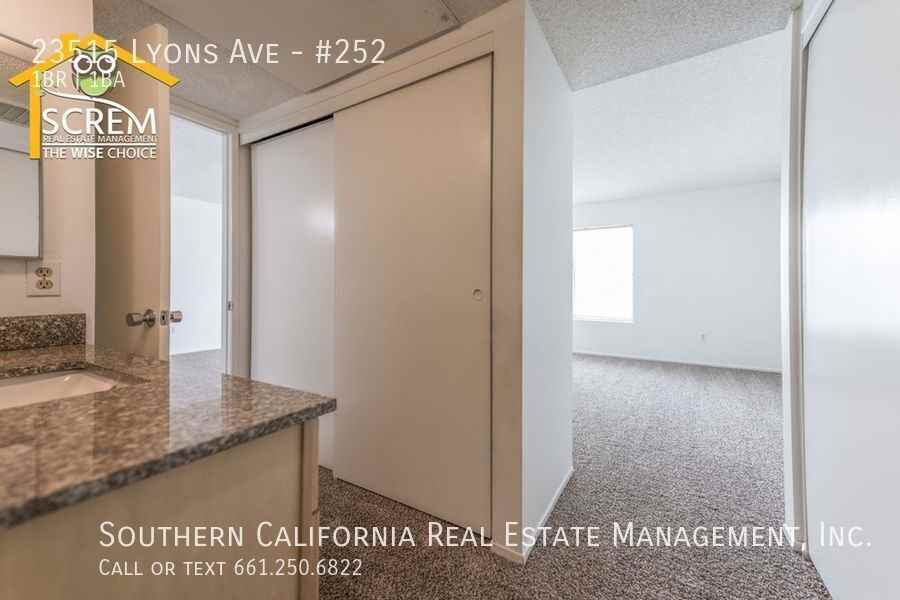 23515 Lyons Ave #252 - Photo 6 of 12