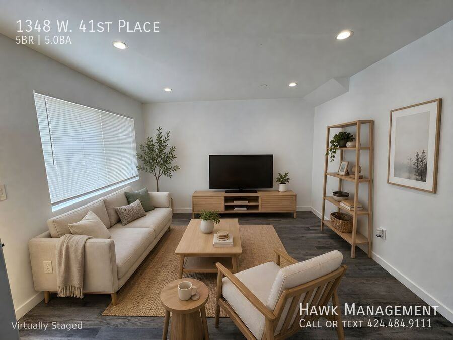 1348 W 41st Pl