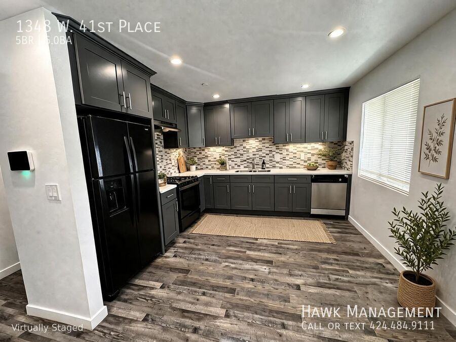 1348 W 41st Pl - Photo 3 of 14